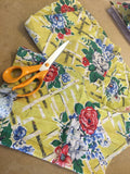 Upcycling Workshop at Islington Mill Studio
