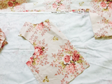 Beginners Dressmaking Class - 'making a recycled  Dress' in 6 hours