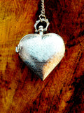 New collection Heart Locket  Pocket Watch