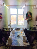 Upcycling Workshop at Islington Mill Studio
